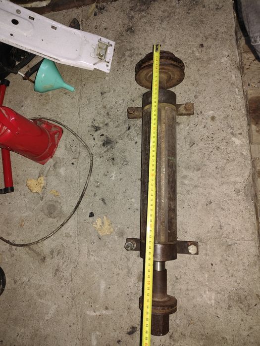 Продам вал циркулярки