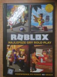 Roblox najlepsze gry role-play