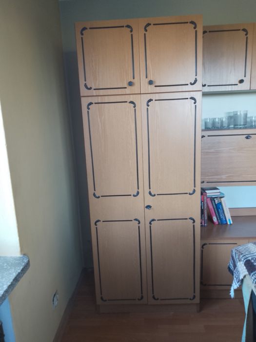 Meble pokojowe segment