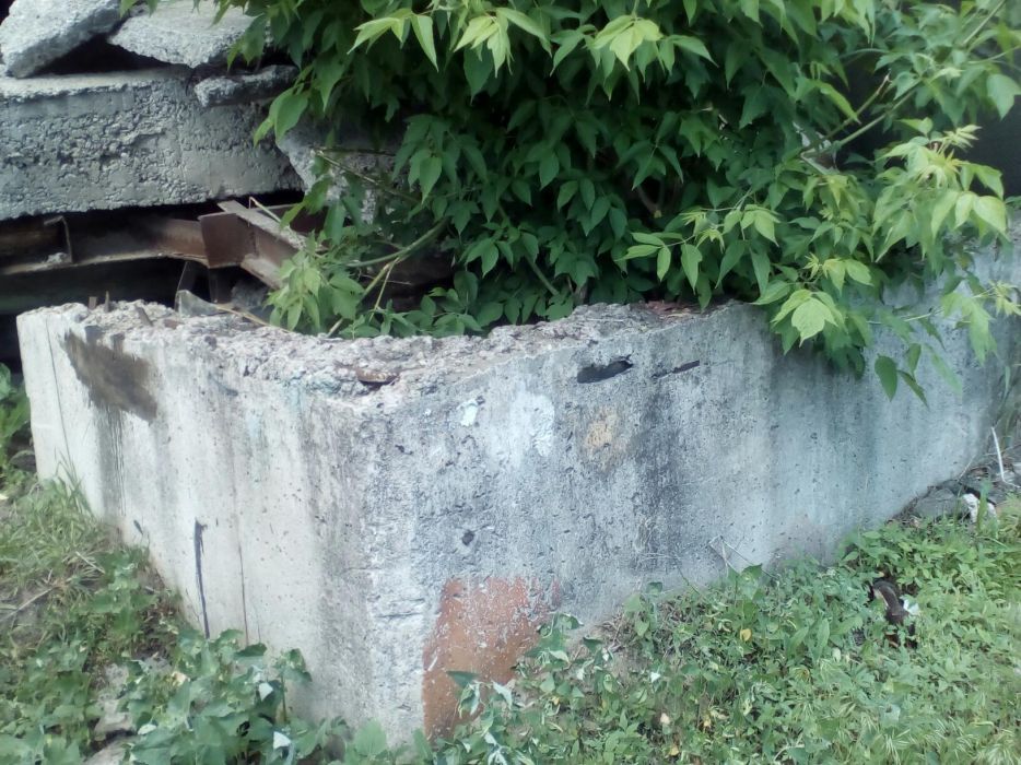 Сог, панель стеновая.