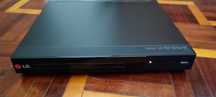 Leitor DVD LG DP132