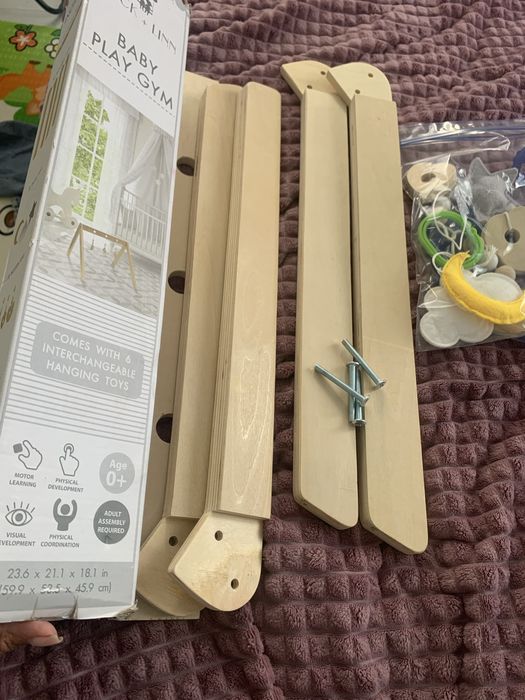 Подушка для годування Chicco BOPPY 0-12, ігровий центр Jack+Linn +0