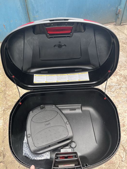 Продам кофр GIVI E470 SIMPLY 3