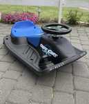 Gokart Razor crazy drift