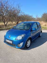 Renault Twingo 1.5 dCi 2008 Rezerwacja do 15.05