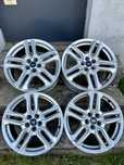 Alufelgi Ford Kuga, Mondeo, S-Max 7,5jx18 5x108 ET55 CZUJNIKI TPMS!