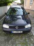 Volkswagen golf  1.6 16 кл
