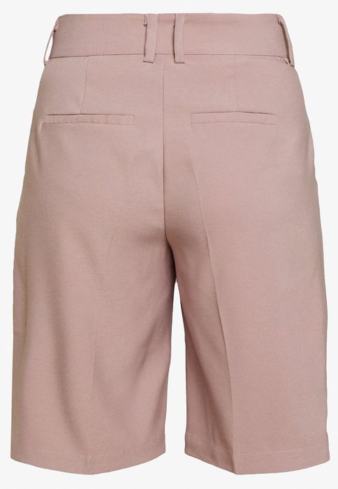 Spodenki Krótkie Różowe Damskie Na-kd 34