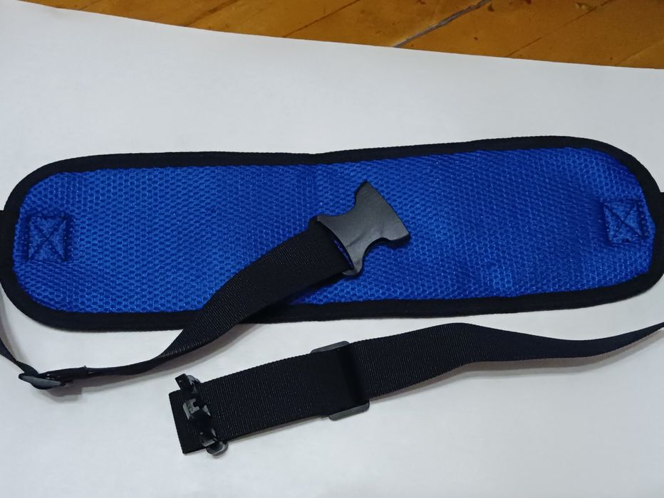 Продам ремінь безпеки для інвалідного візка