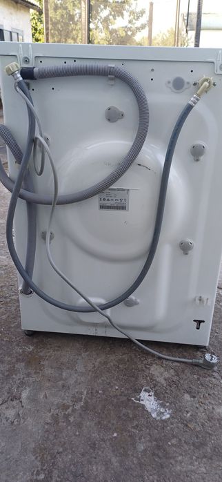 Стиральна машина samsung