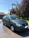 VW POLO 2005 Gasóleo