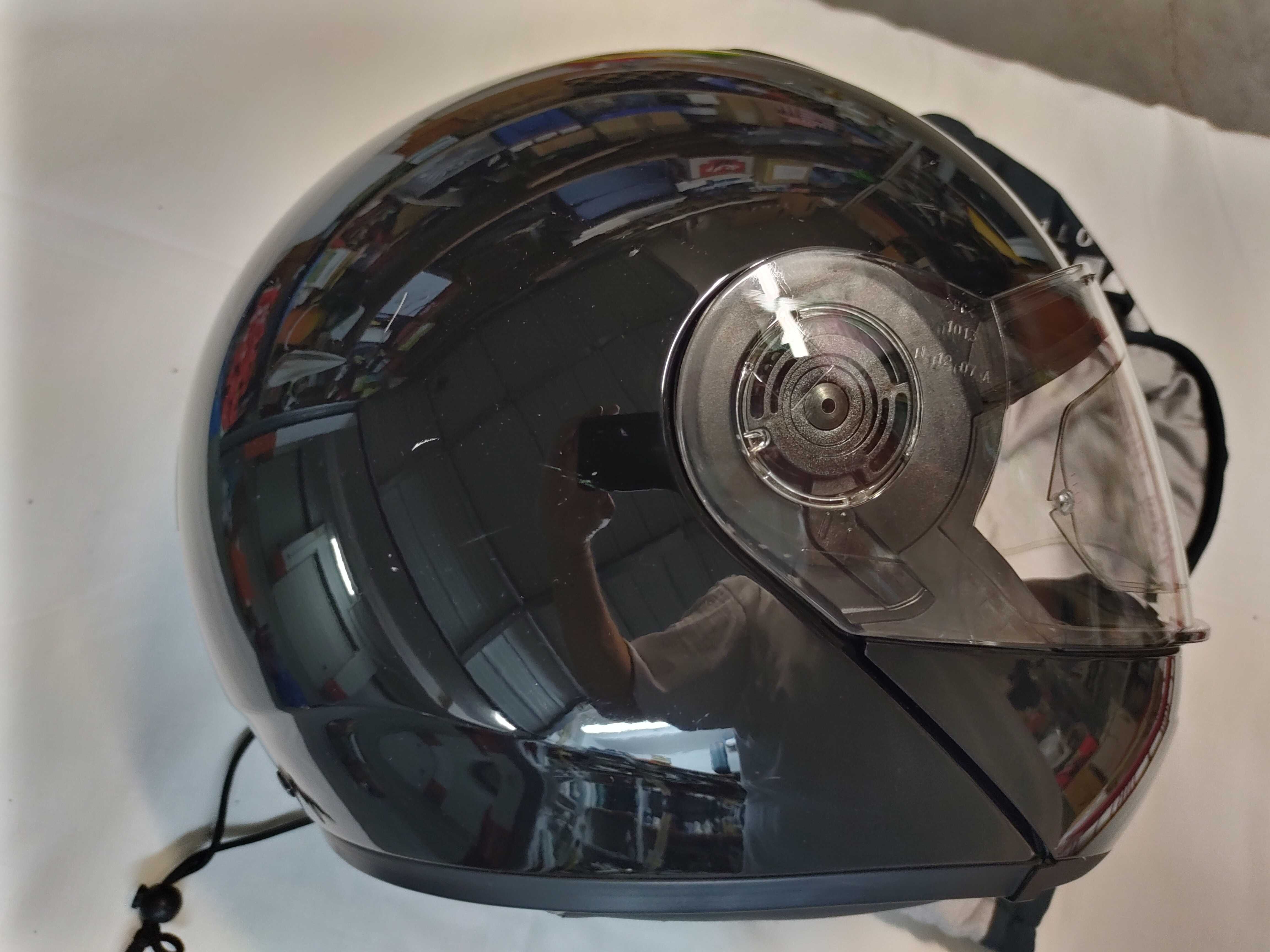 Capacete Schubert C3