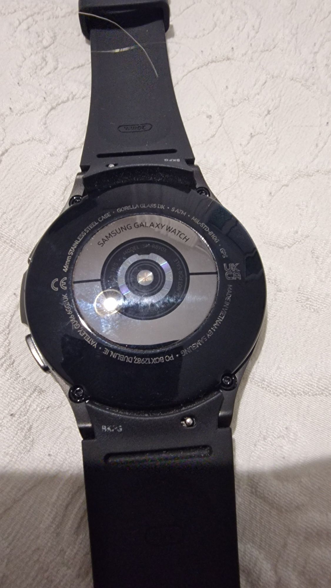 Samsung Galaxy watch 4 40mm