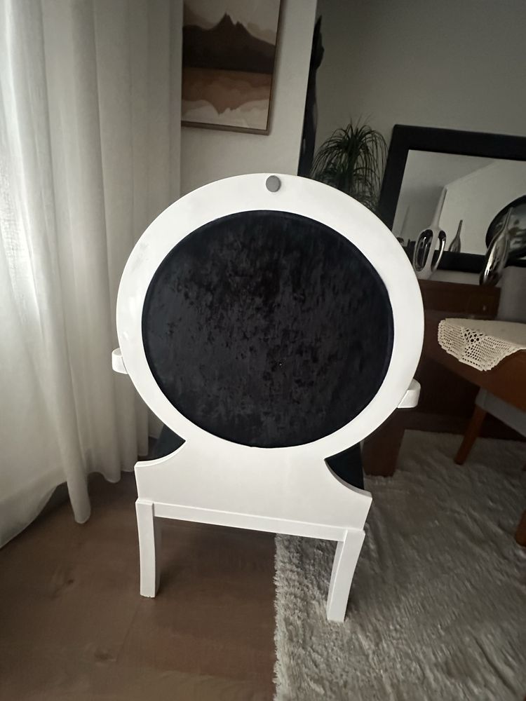 Vendo duas poltronas