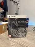 Final Fantasy XVI deluxe edition PS5 nowa