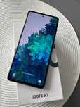 Samsung S20 FE 5G 128, idealny!