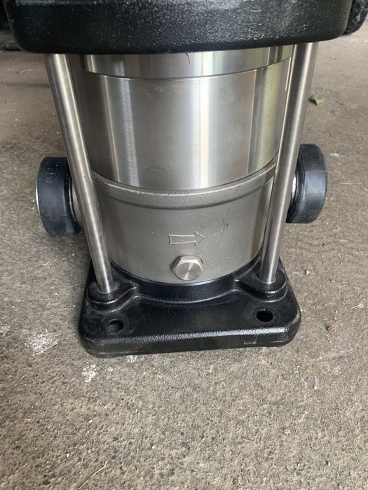 Pompa Grundfoss CRN 15- 3KW
