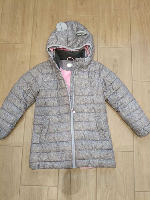 Kurtka zimowa h&m
