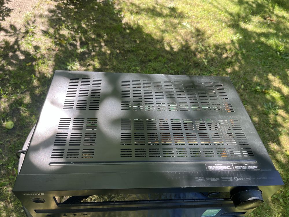 Amplituner Onkyo TX-NR515