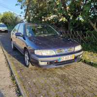 Nissan Primera P11 TD 2.0 SLX