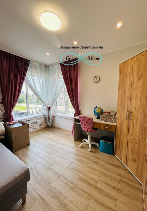 БЕЗ %%! Продаж Дуплекса 4к! Власне Подвірʼя, Ремонт, Меблі, Техніка