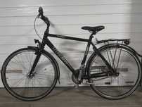 Trek S420 navigator , kola 28 , rama 55 ( xl )