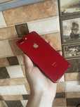 iPhone 8 plus 64 gb Айфон 8 плюс 64 гб red 84%