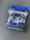 Pad PS4 Nacon Kontroler ps4 Sony Play Station joystick gamepad morro
