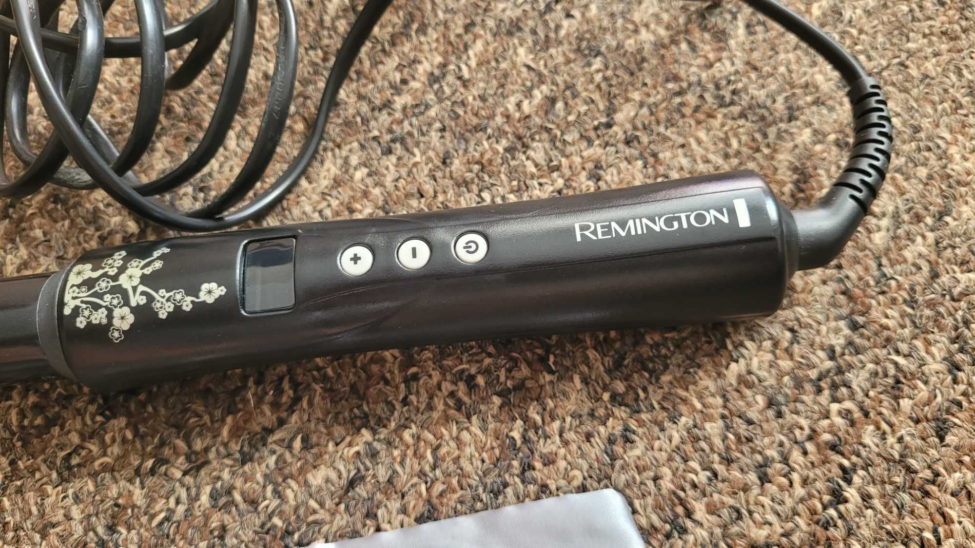 Lokówka stożkowa marki Remington