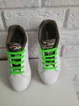 Buty chłopieńce Reebok 

* Tekstylna wyściółka

* Gumowa podeszwa zewn