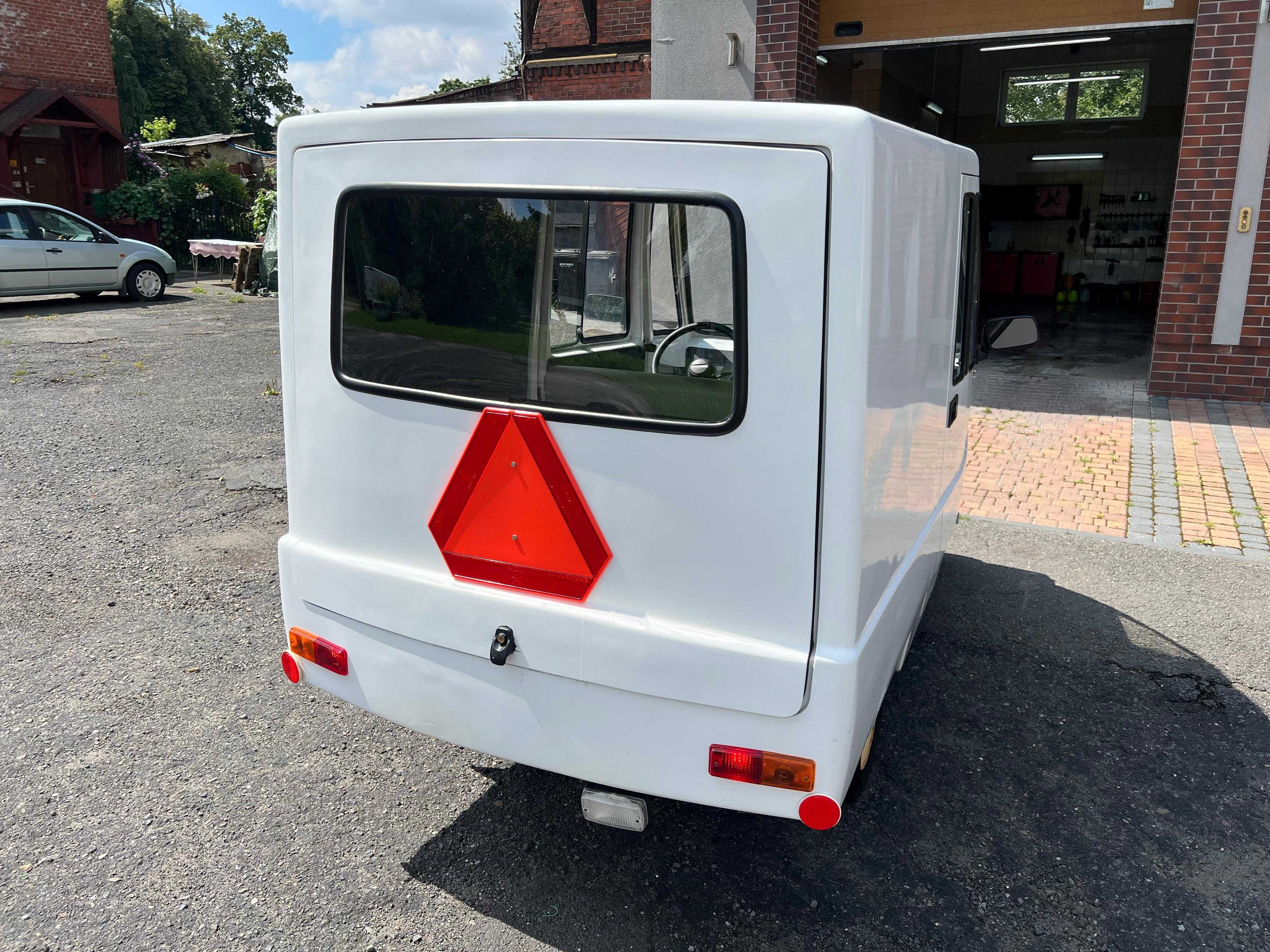 Melex Model 745 Stan idealny 2004 r.