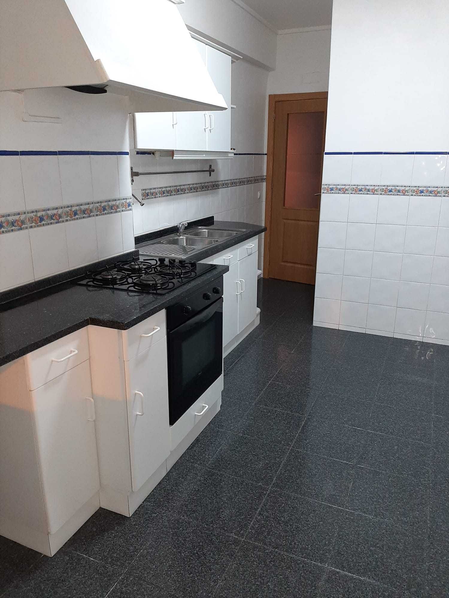 Excelente apartamento T2 com 70m2