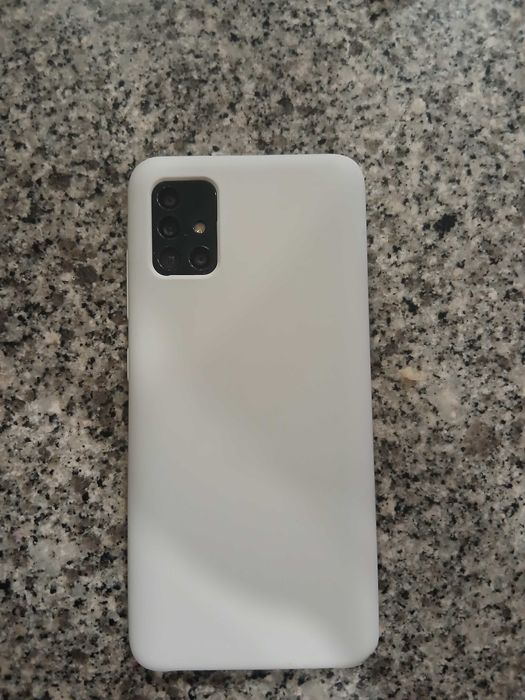 Samsumg A51 restaurado negociável