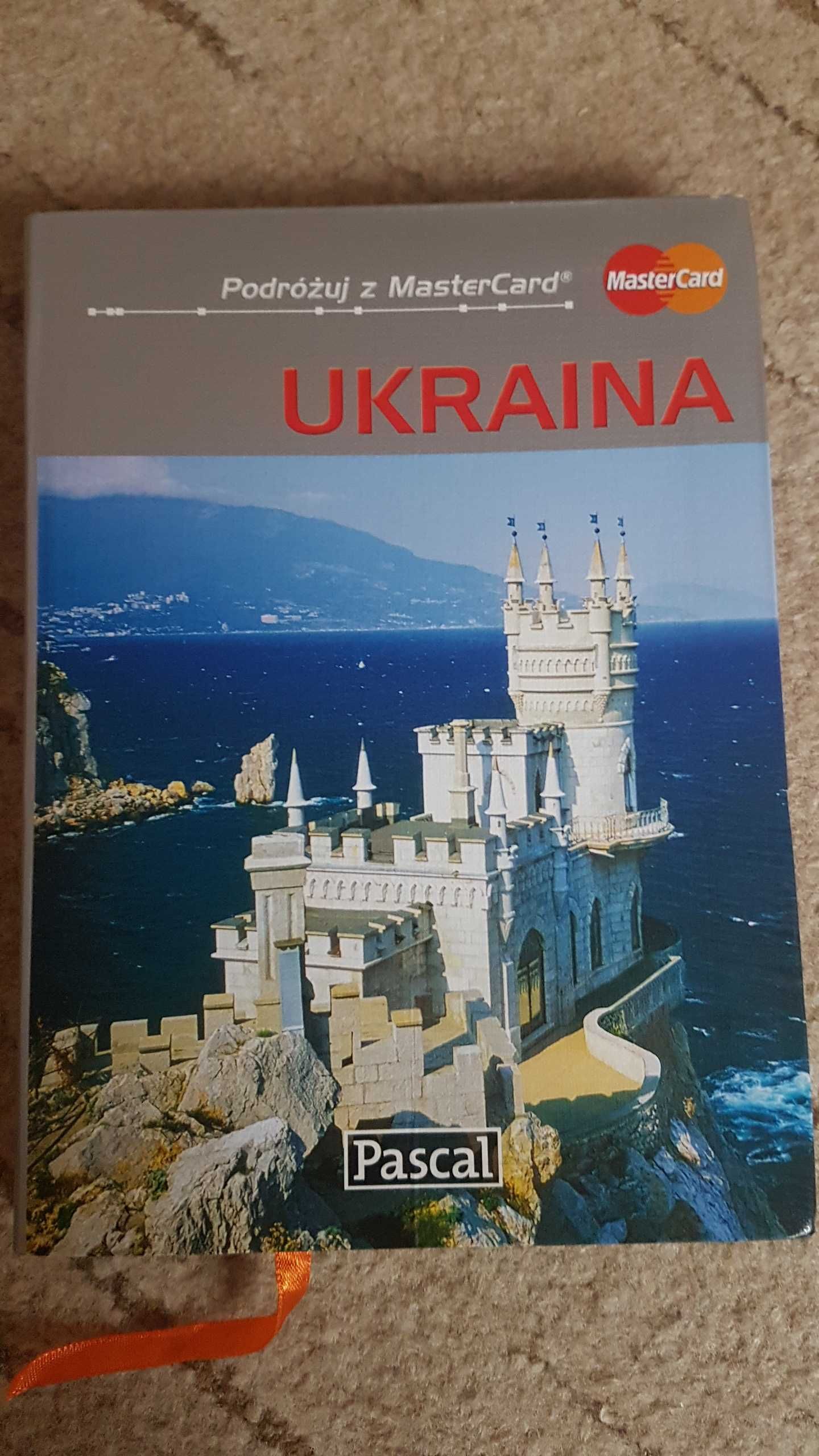 Przewodnik Ukraina
