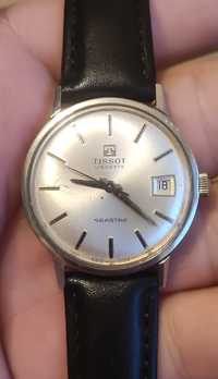 Zegarek Tissot vintage