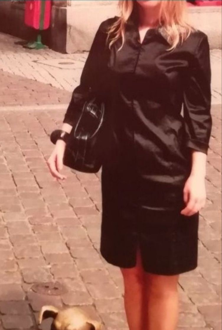 Sukienka projektu UGO KAP®