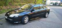 Sprzedam Renault Laguna 3 2.0 dci świeże ubezpieczenie na rok