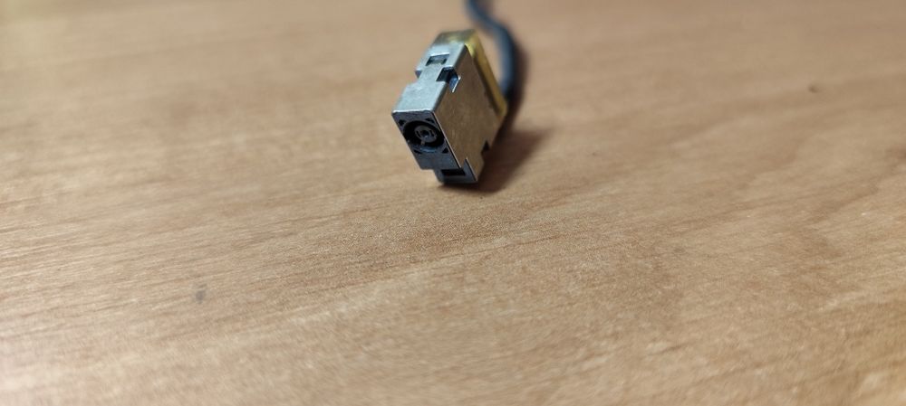 Gniazdo zasilania do HP 15-DB1020NW