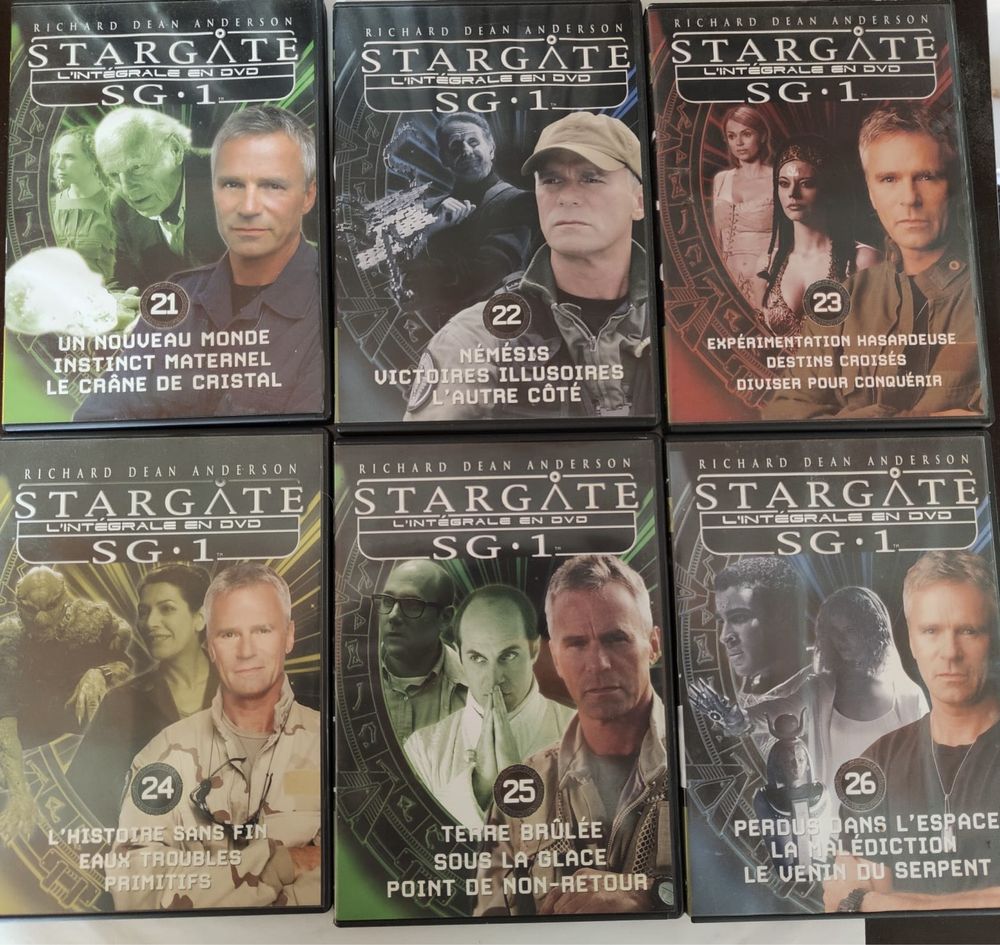 Dvd Filmes /series variados