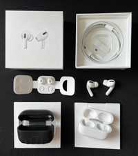 Apple Airpods Pro - 1 generacja + ETUI GRATIS