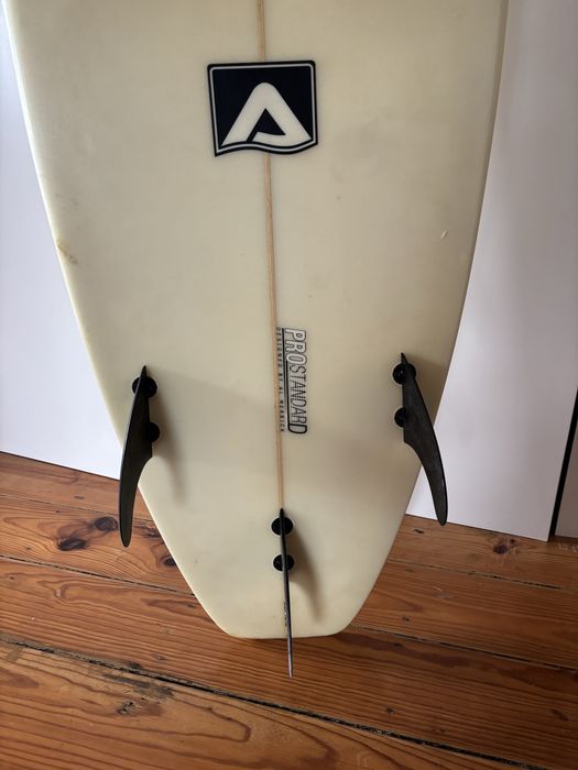 Surfboard 6,3 Anacapa by Al Merrick