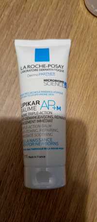 La Roche posay lipikar naukę ap+