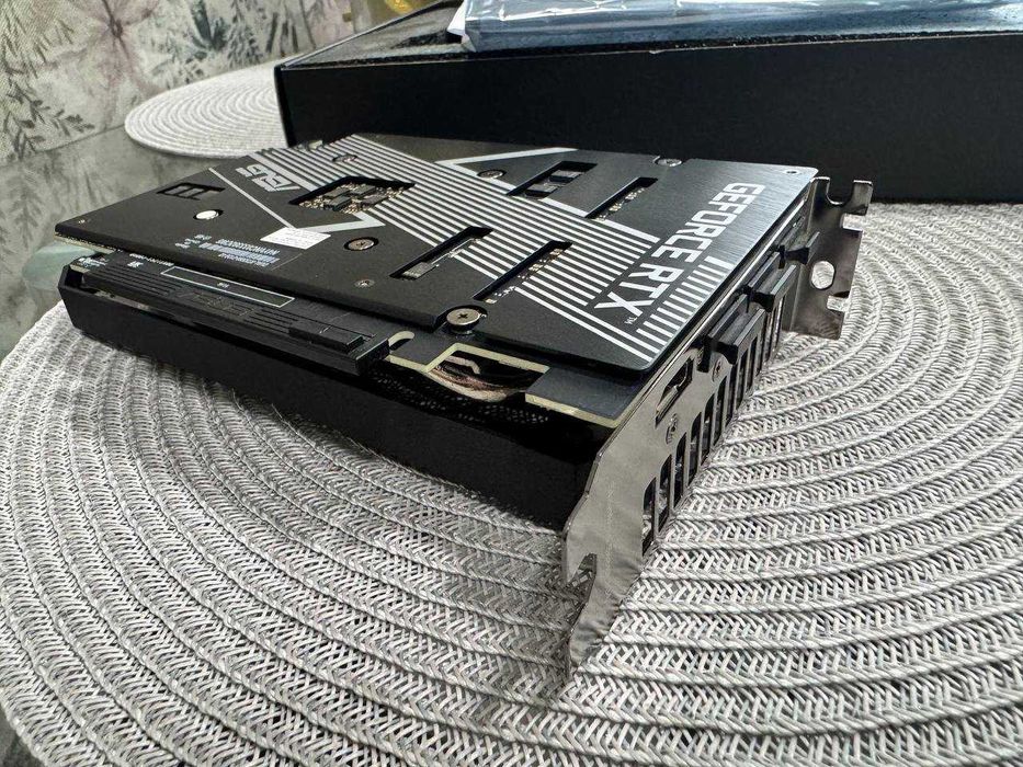 RTX 3060 12 gb Asus dual