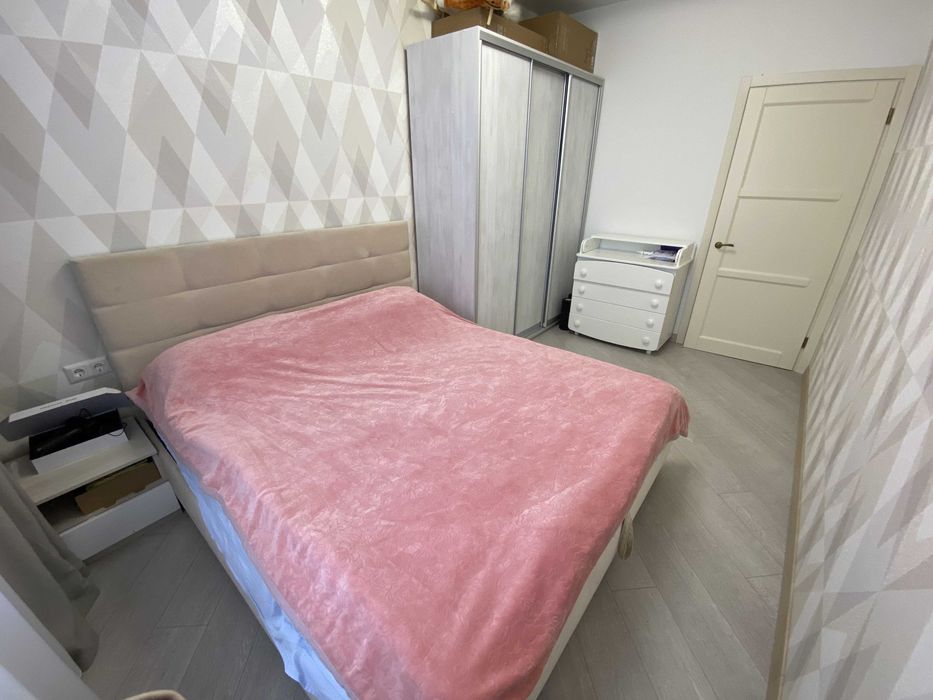 2-комн квартира в ЖК Михайловский Городок. Центр. Гос программы