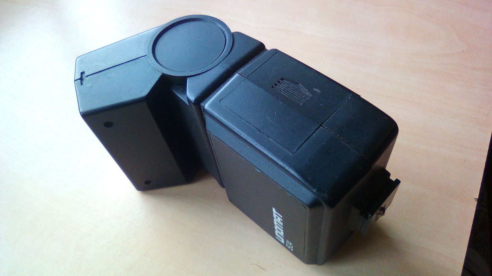Flash Unomat B24