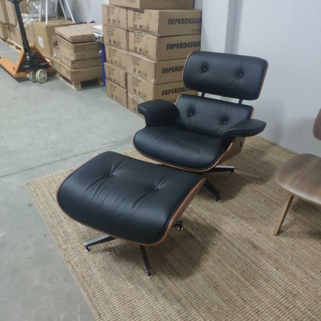 Poltrona Eames STOCK LIMITADO