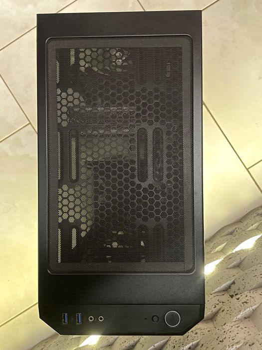 Komputer do Gier/Pracy – I5-10400F, GTX 1660 Super, 16GB RAM