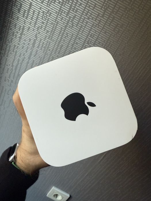Apple Airport Extreme A1521 ME918LL/A роутер найстабільніший у світі