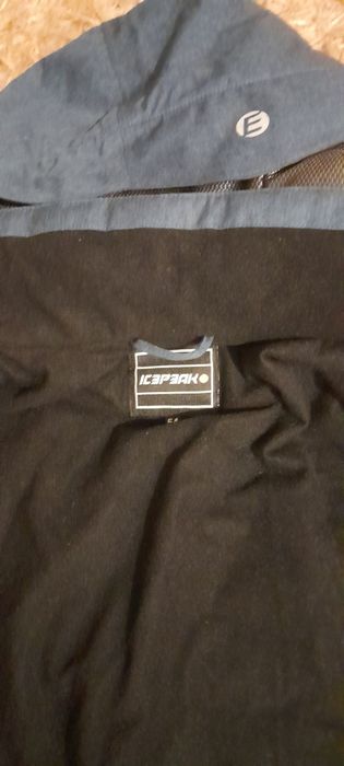 Kurtka męska zimowa