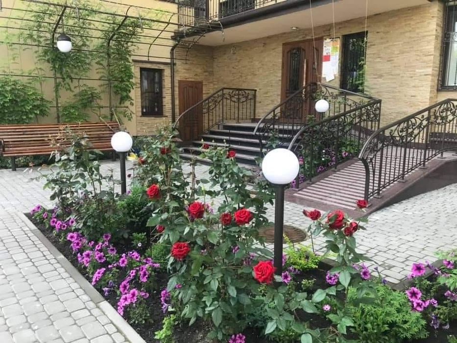 Оренда 2кім. в елітному ЖК Юнона вул.С.Бандери 36